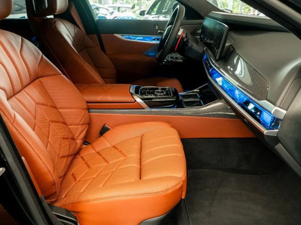 BMW 7 Serie