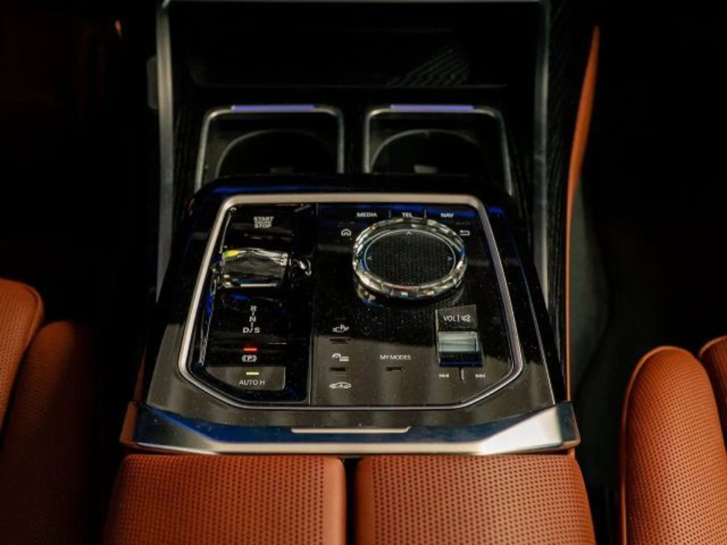BMW 7 Serie