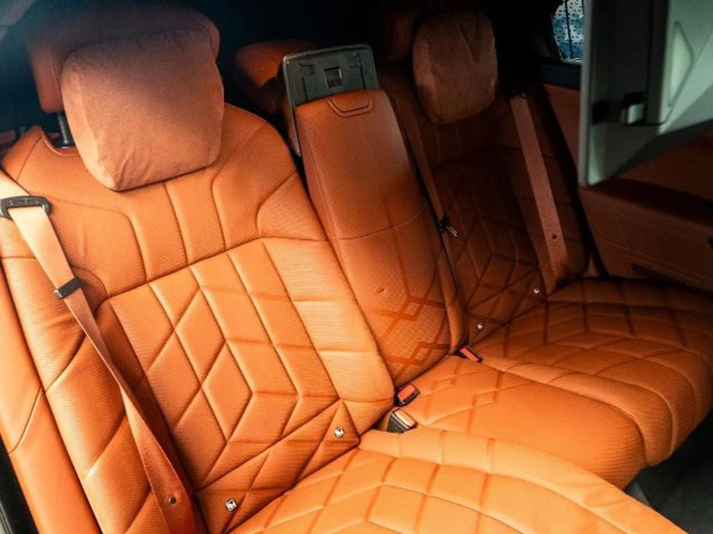 BMW 7 Serie