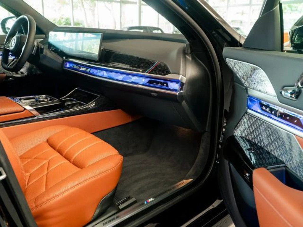 BMW 7 Serie