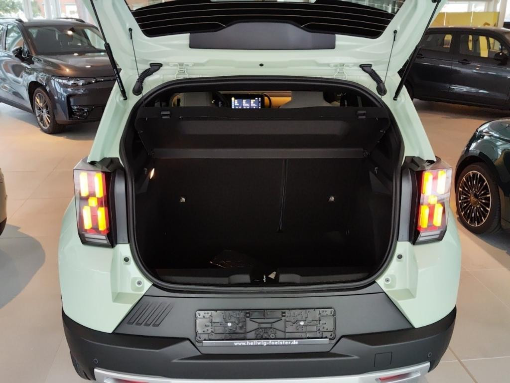 Fiat Grande Panda