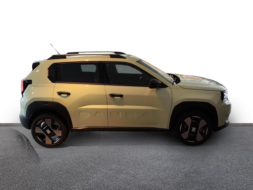 Fiat Grande Panda