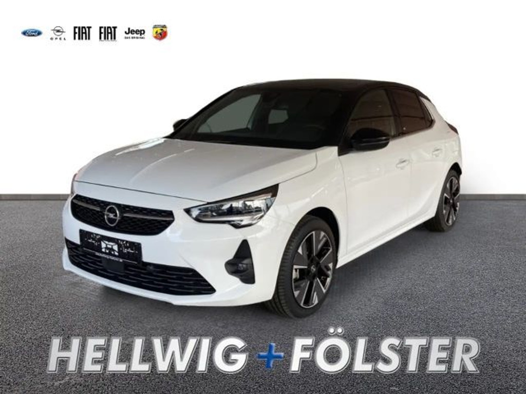 Opel Corsa Grand Sport GS-Line