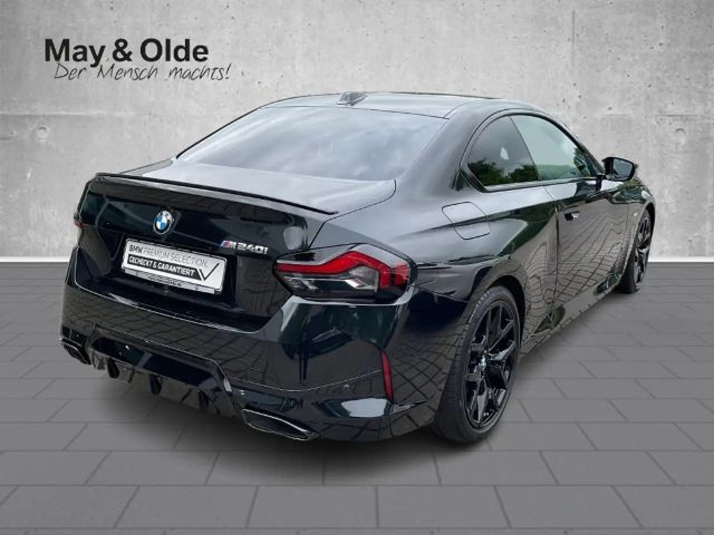 BMW 2 Serie