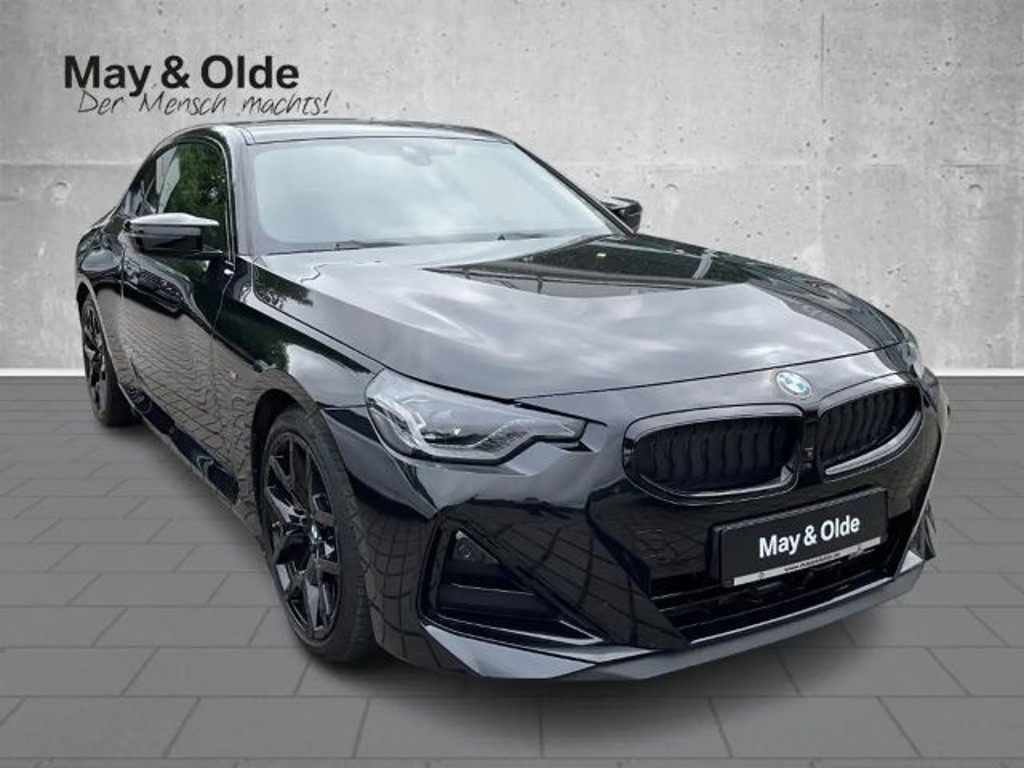 BMW 2 Serie