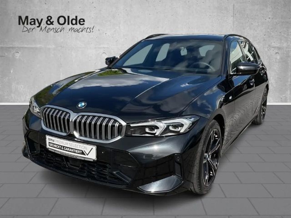BMW 3 Serie 330 M-Sport xDrive Touring 330i