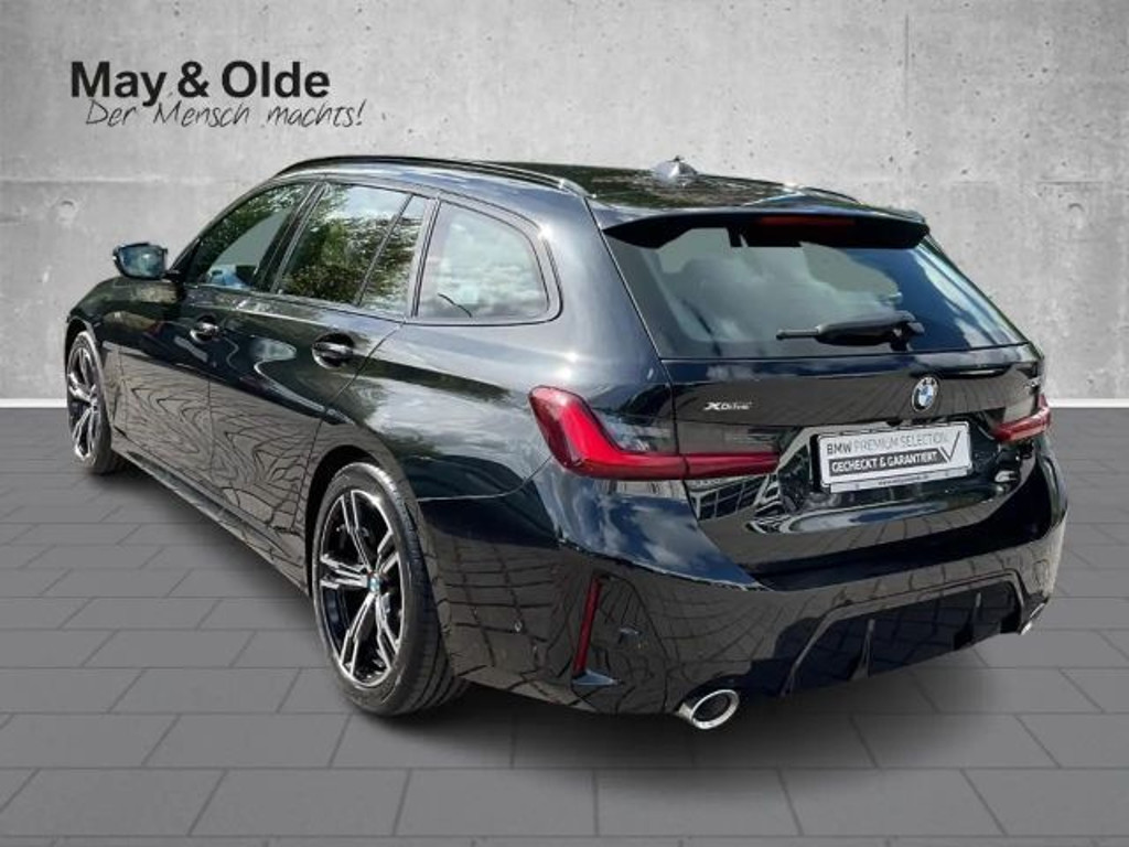 BMW 3 Serie