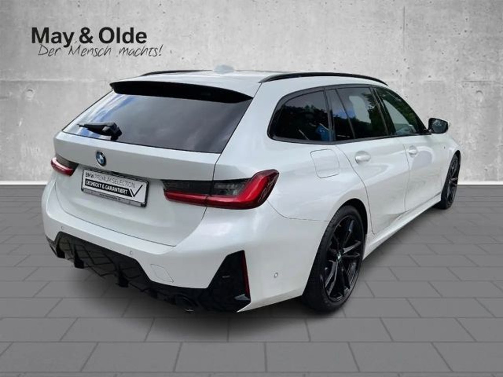 BMW 3 Serie