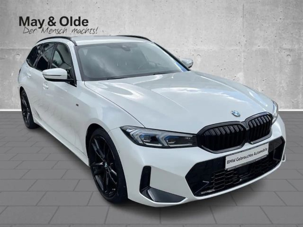 BMW 3 Serie