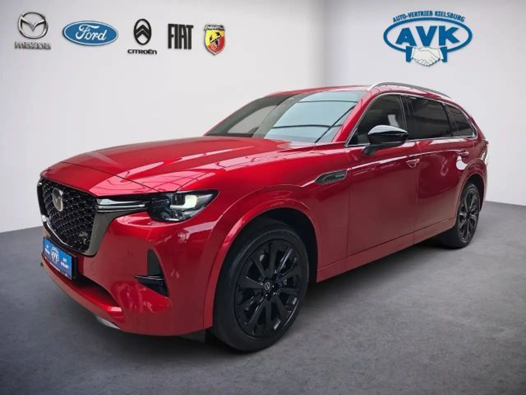 Mazda CX-80