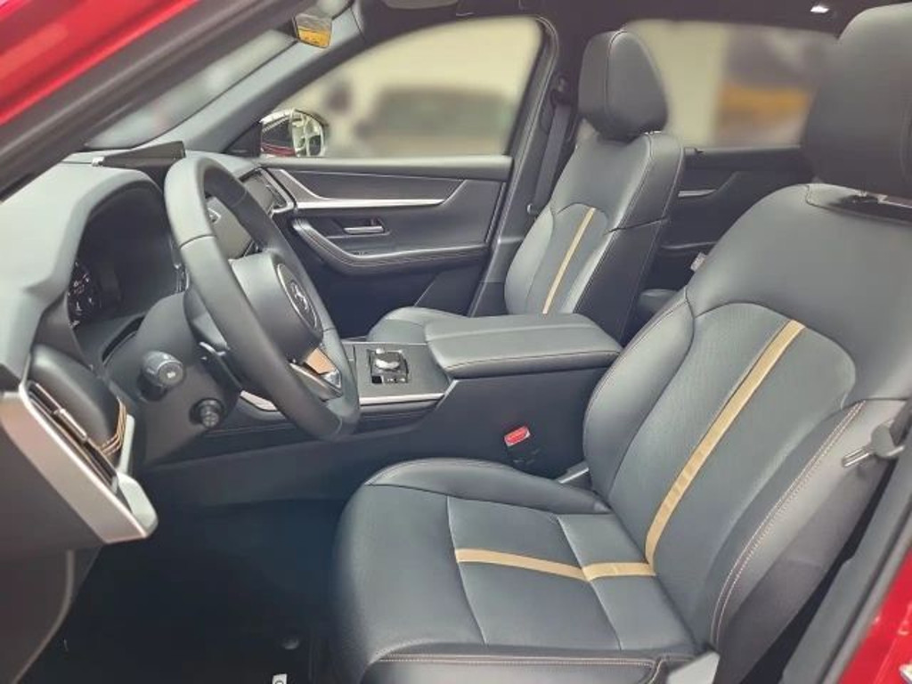 Mazda CX-80