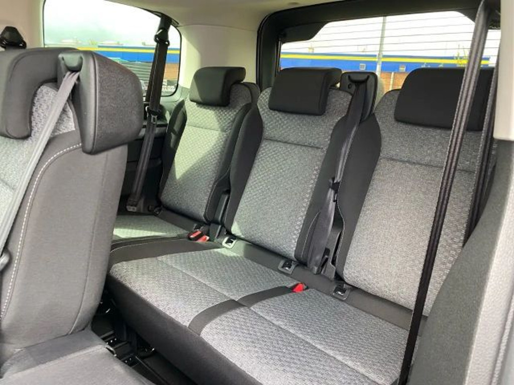 Citroën Spacetourer