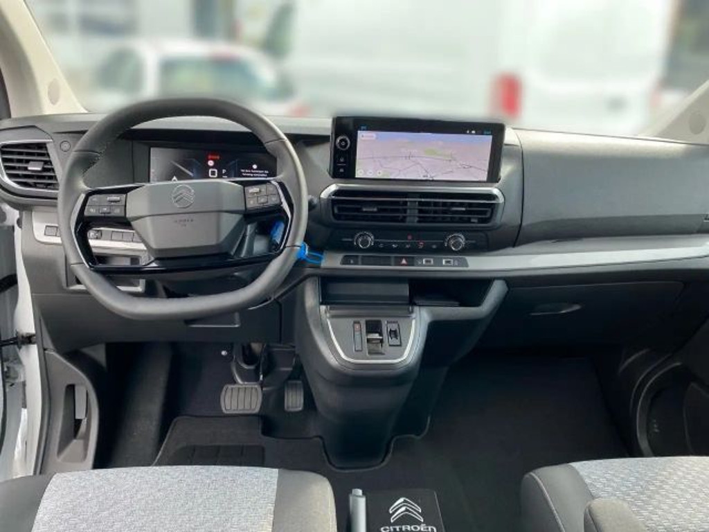 Citroën Spacetourer