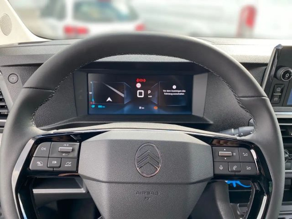 Citroën Spacetourer
