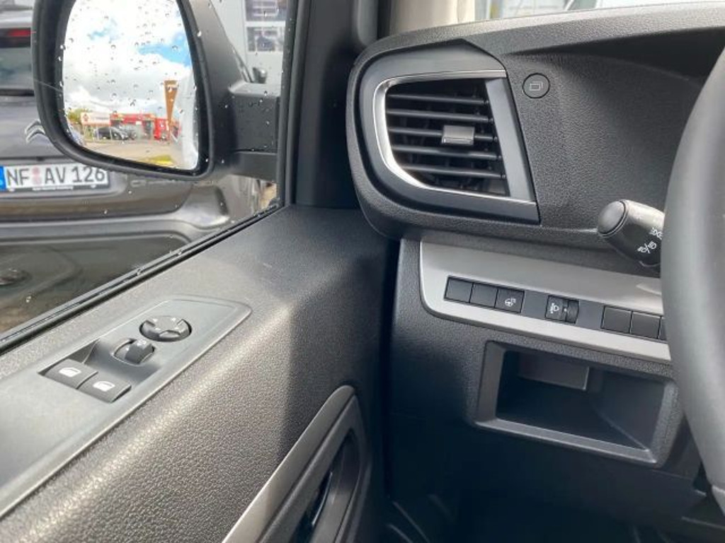 Citroën Spacetourer