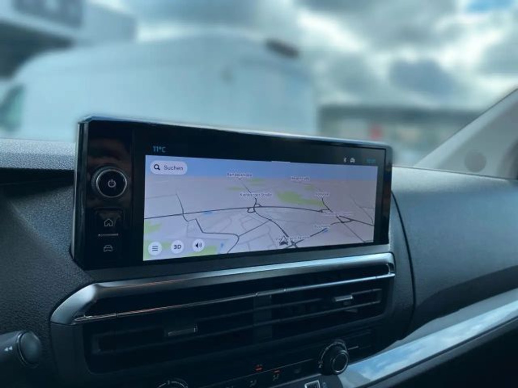 Citroën Spacetourer