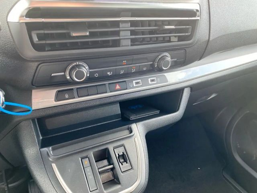 Citroën Spacetourer