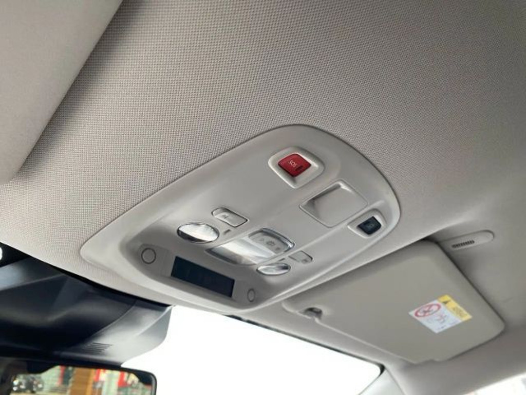 Citroën Spacetourer
