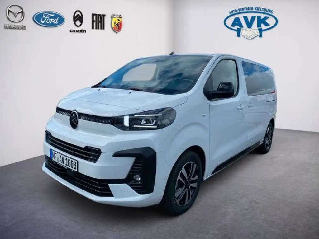 Citroën Spacetourer