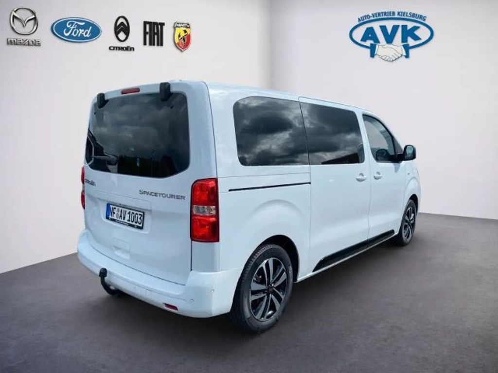 Citroën Spacetourer