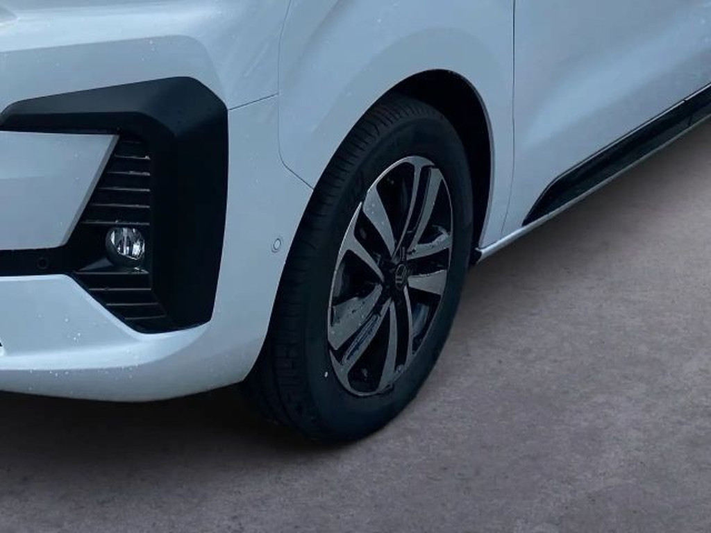 Citroën Spacetourer