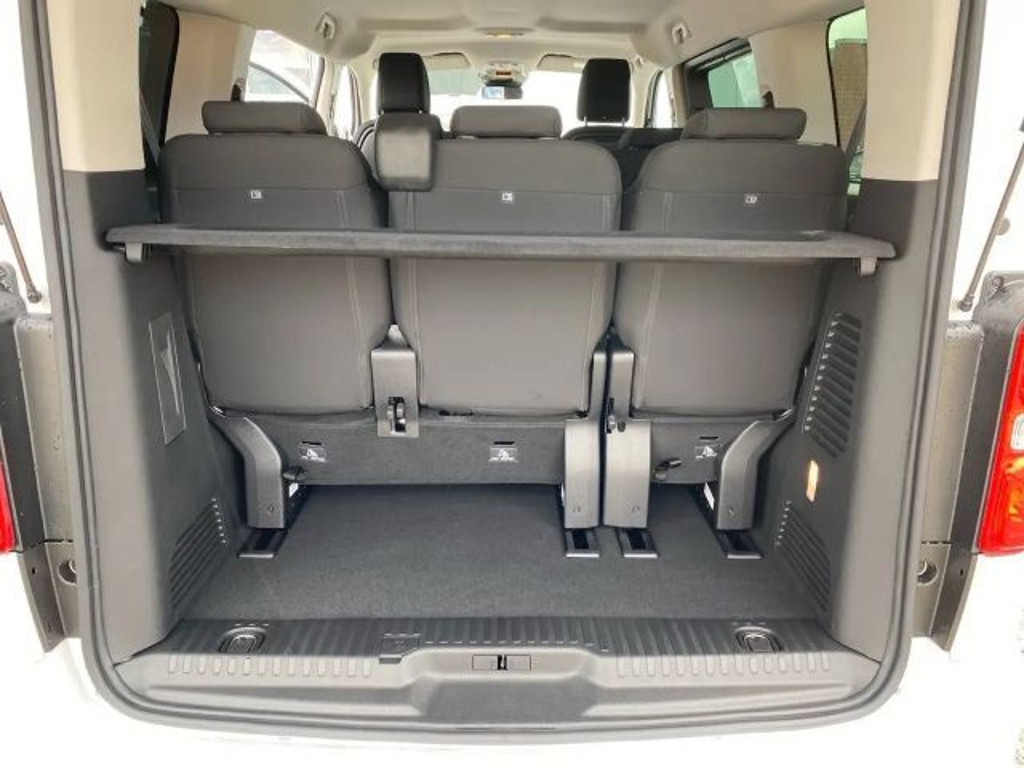 Citroën Spacetourer