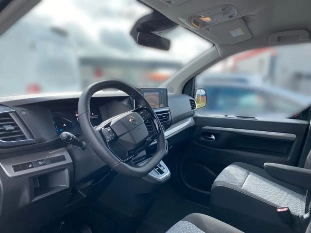 Citroën Spacetourer