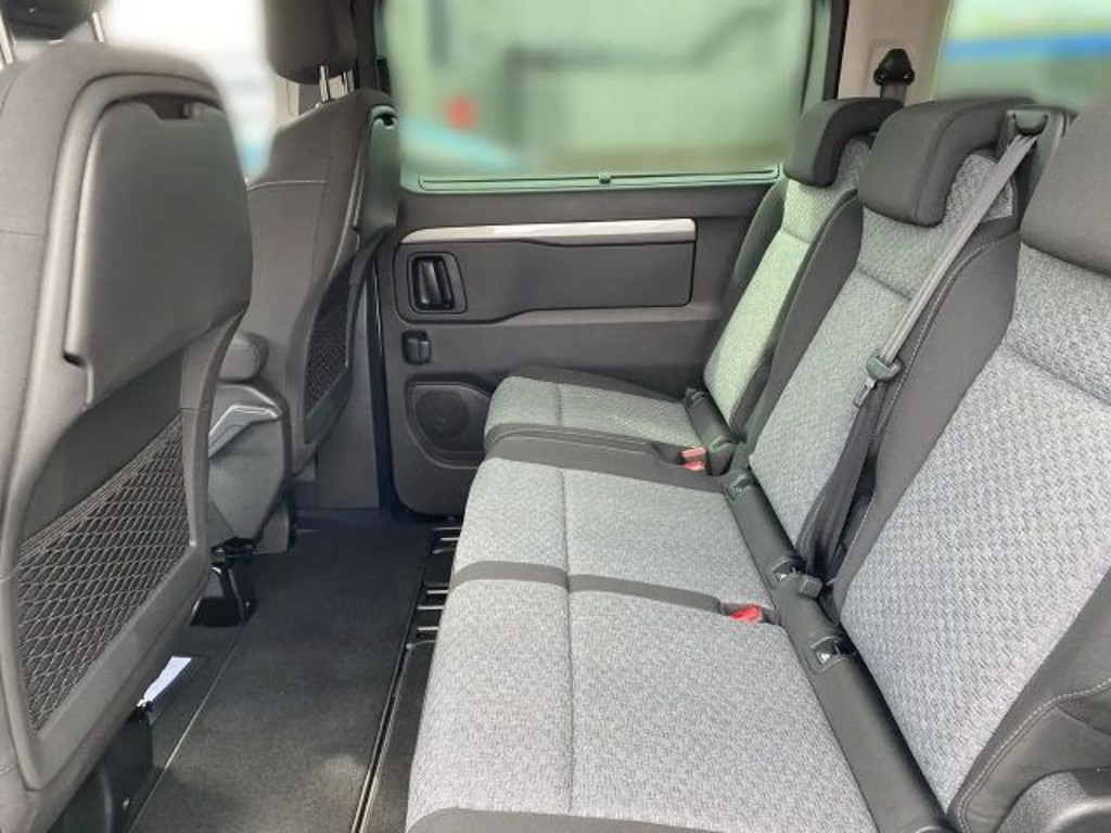 Citroën Spacetourer