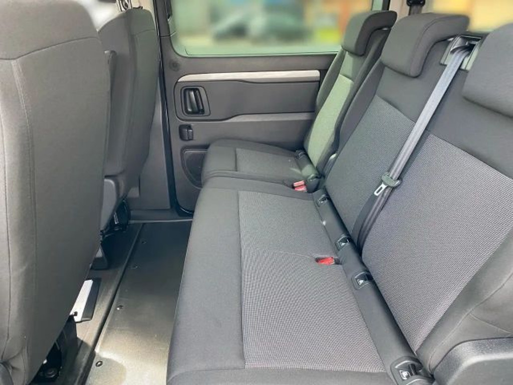Citroën Spacetourer