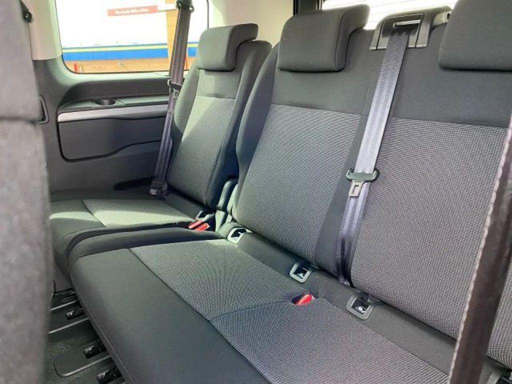 Citroën Spacetourer