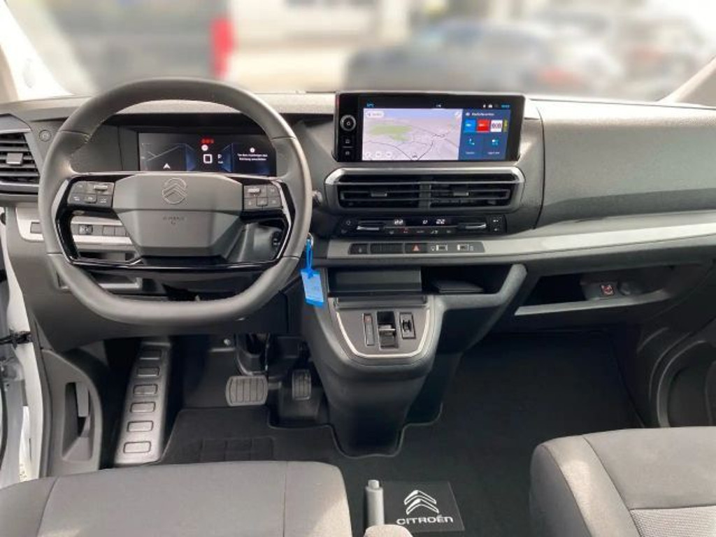 Citroën Spacetourer