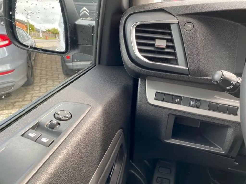 Citroën Spacetourer