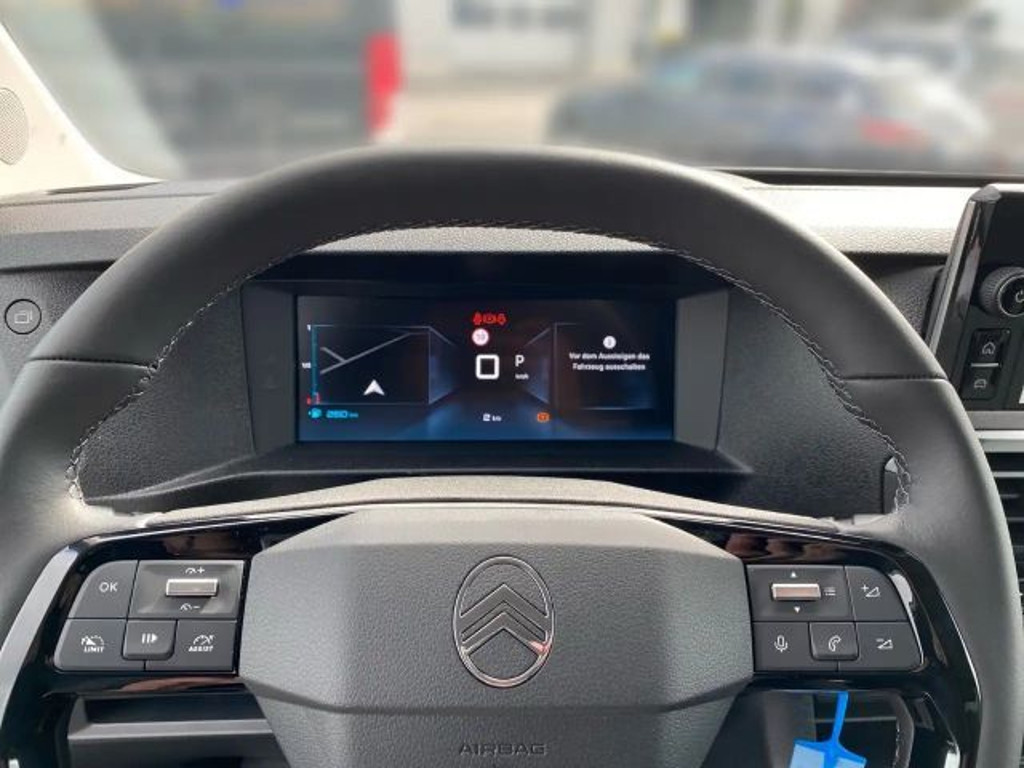 Citroën Spacetourer