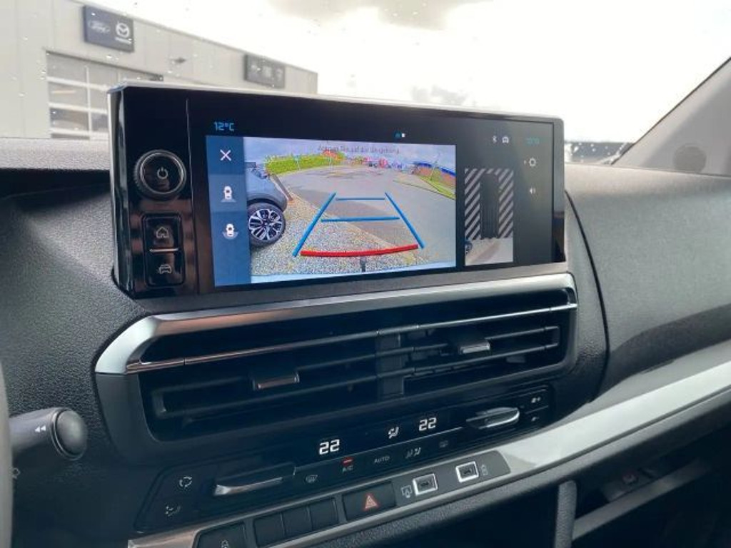 Citroën Spacetourer