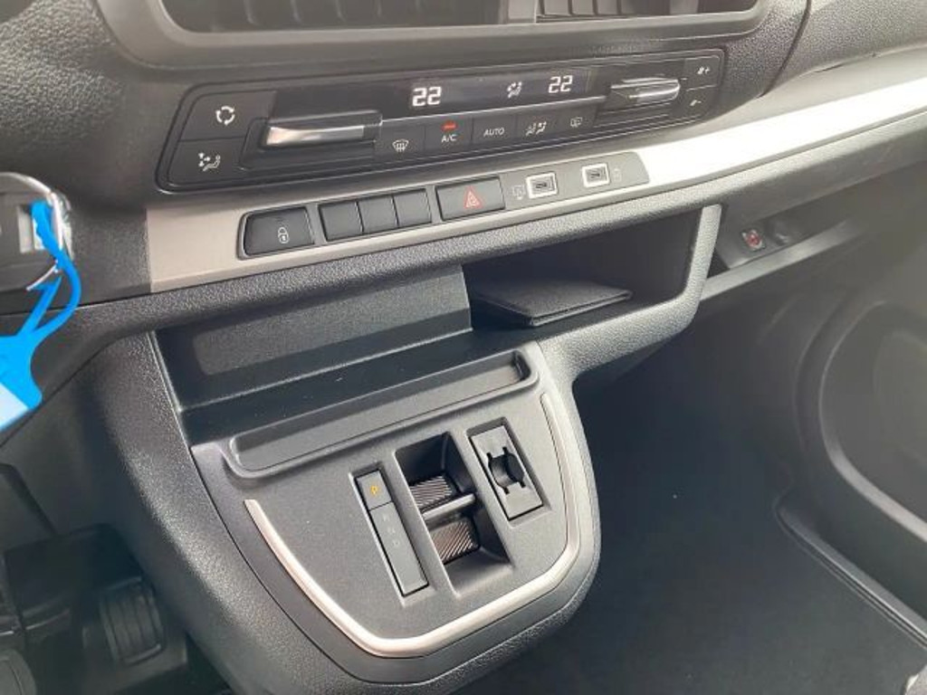 Citroën Spacetourer