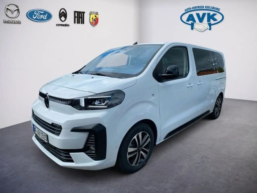 Citroën Spacetourer