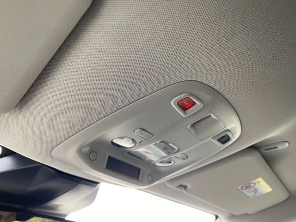 Citroën Spacetourer