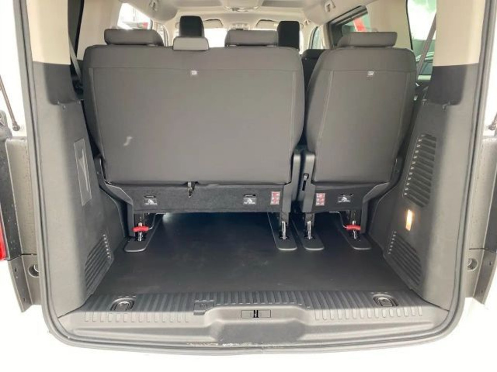 Citroën Spacetourer