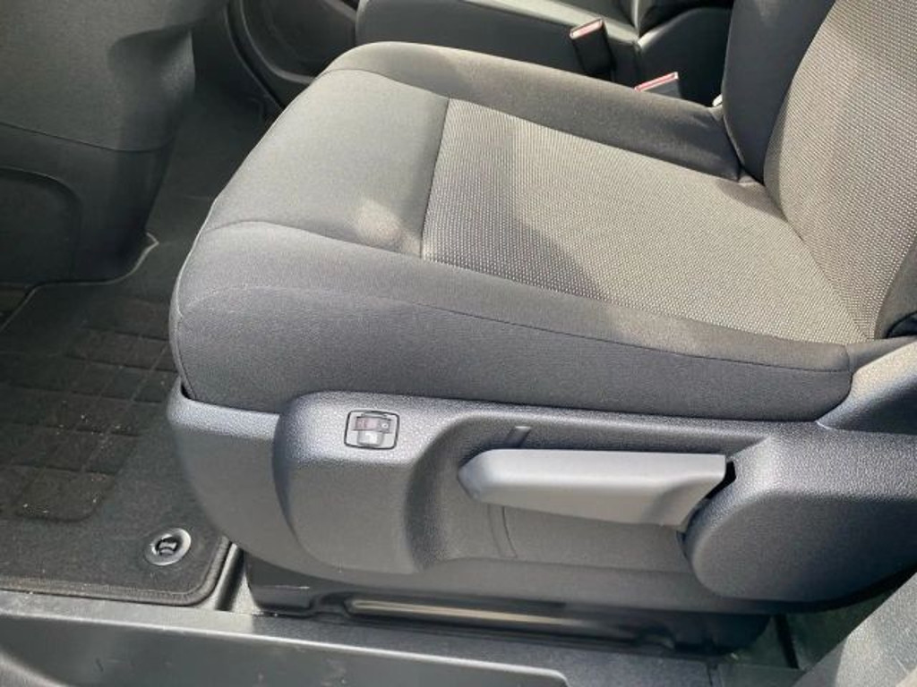 Citroën Spacetourer