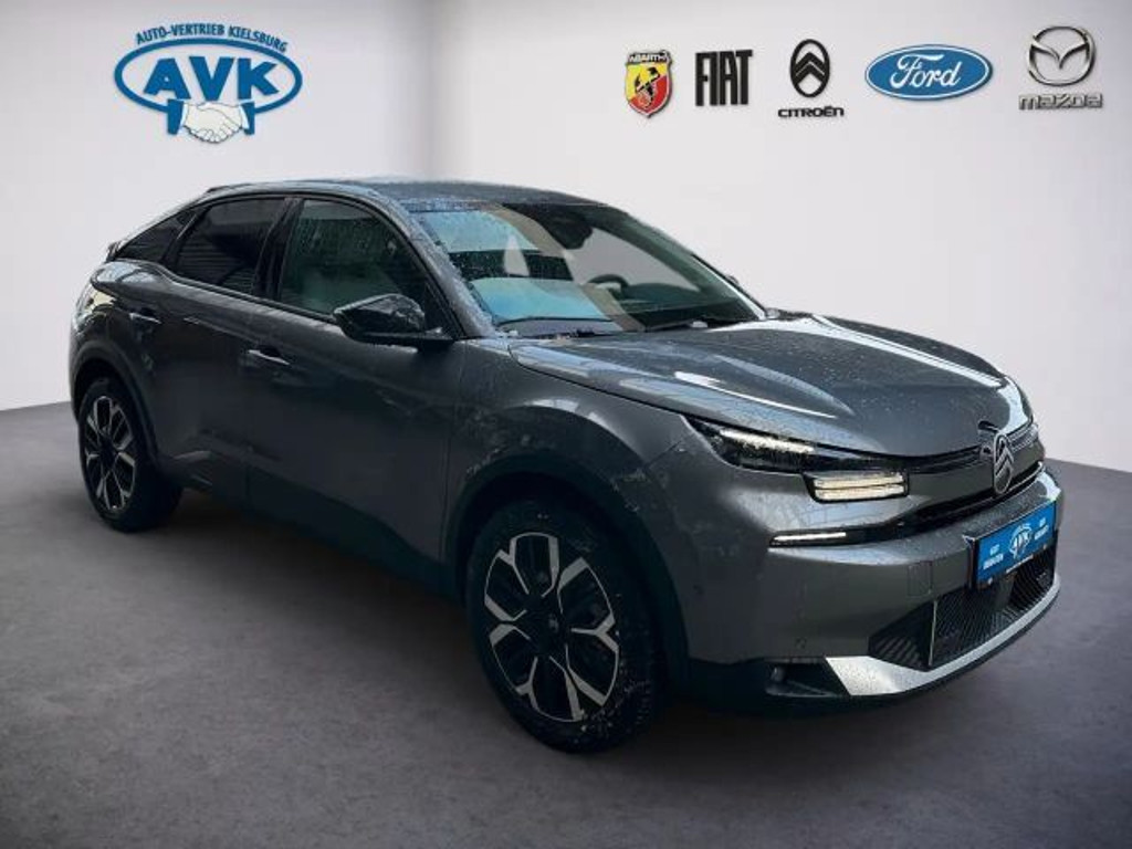 Citroën C4 Max