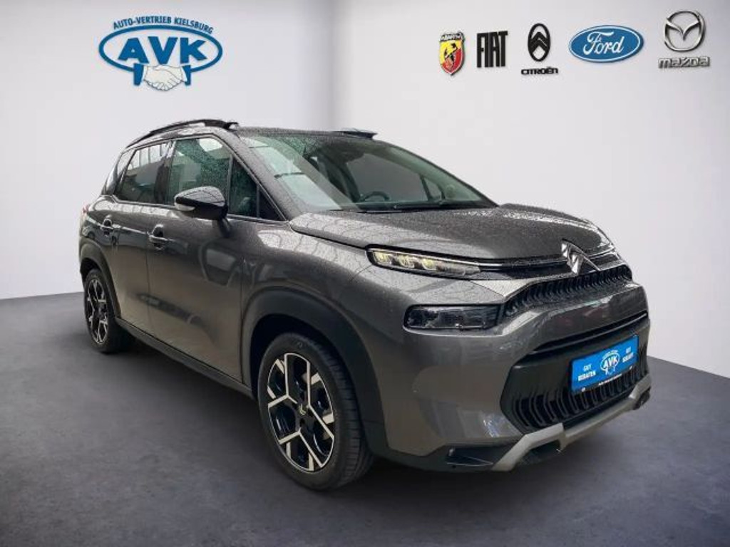 Citroën C3 Aircross Max