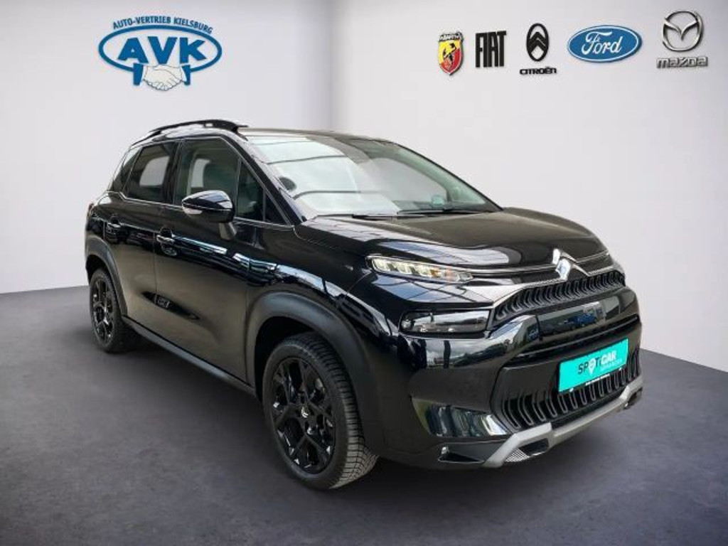 Citroën C3 Aircross Max