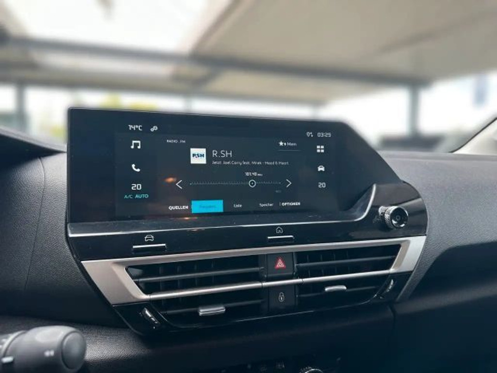 Citroën C4