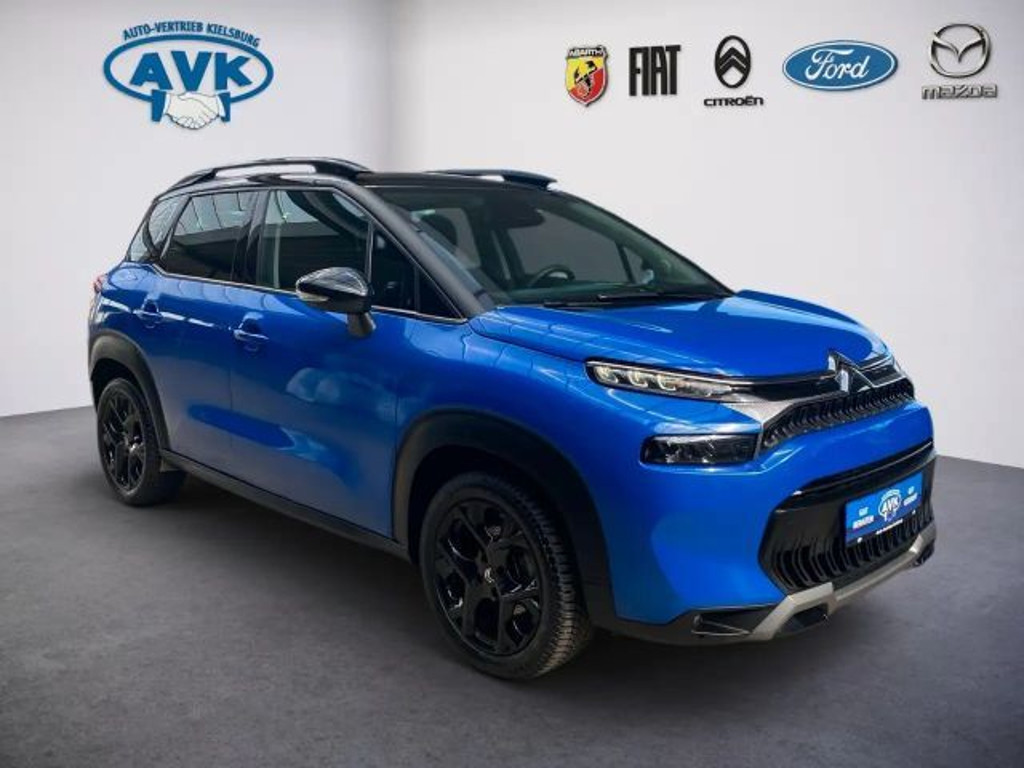 Citroën C3 Aircross Max