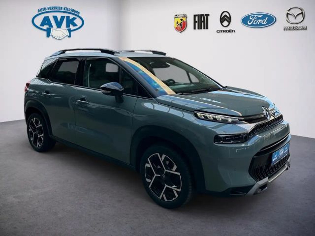 Citroën C3 Aircross Shine Pack