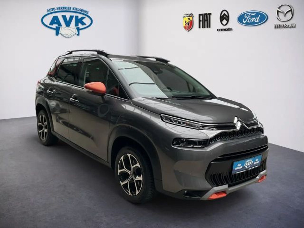 Citroën C3 Aircross Shine