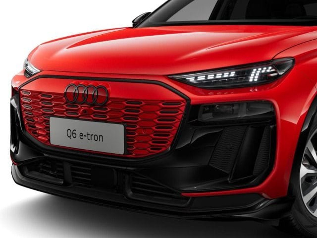 Audi Q6 e-tron Sportback Quattro