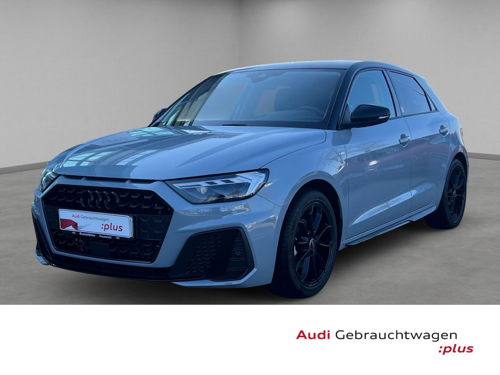 Audi A1 Sportback S-Line 30 TFSI