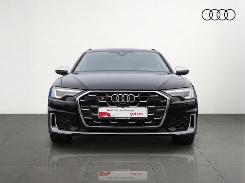 Audi S6