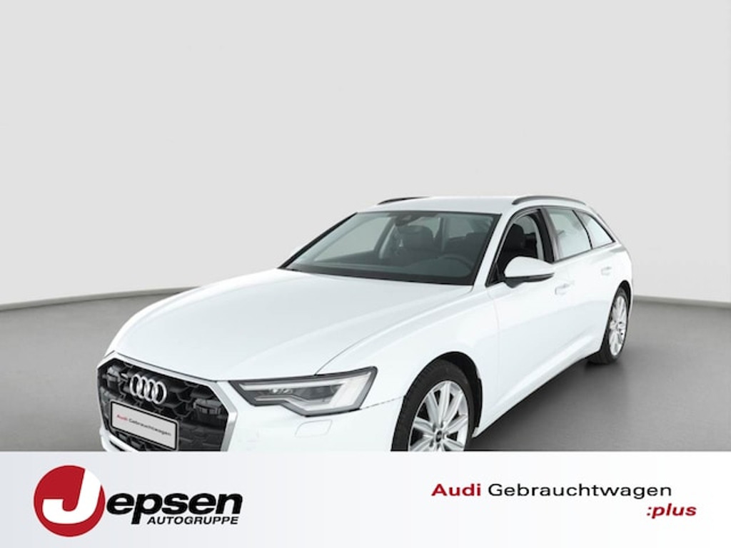 Audi A6 Avant Quattro S-Tronic 45 TDI